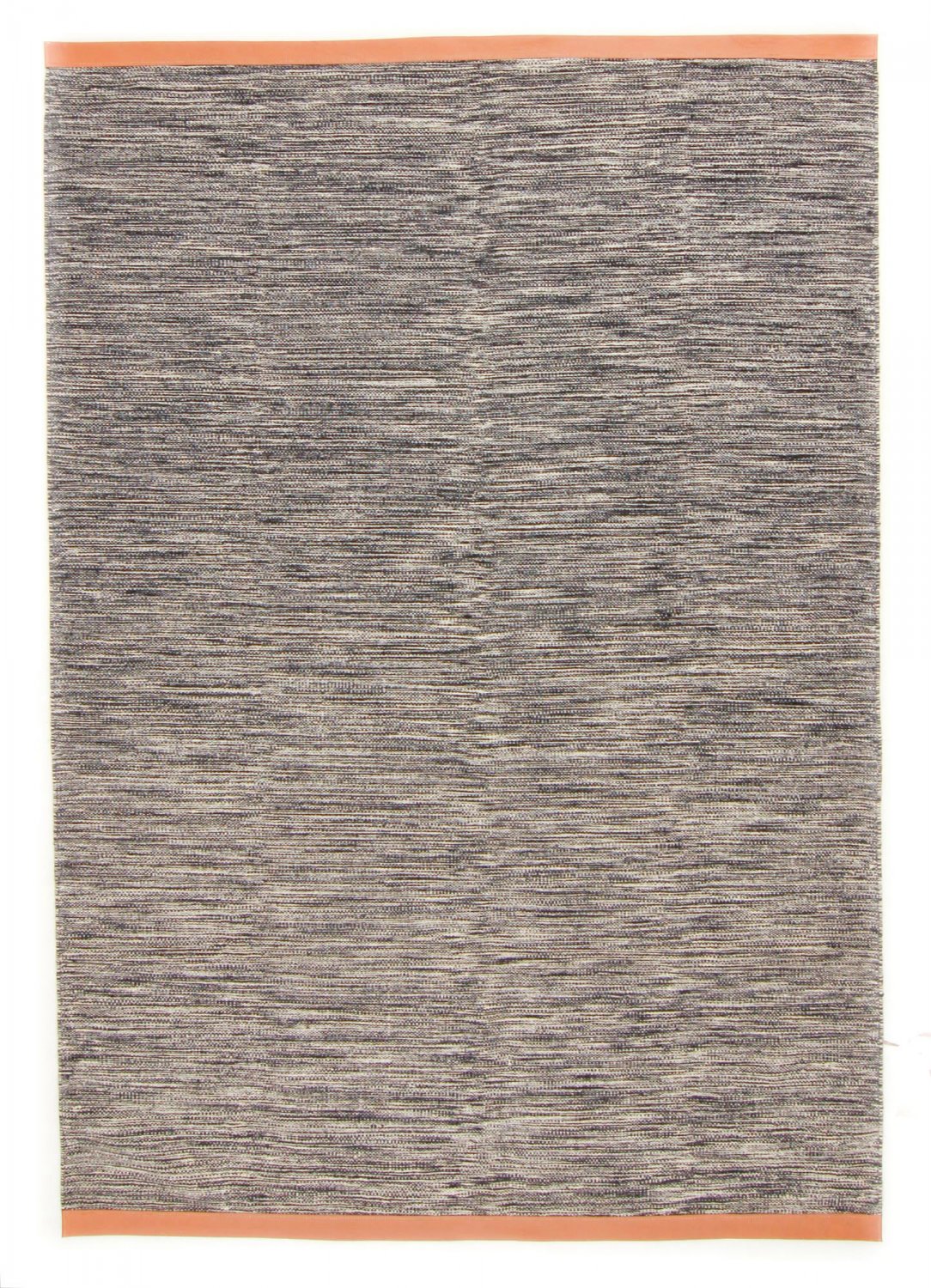 Wool rug - Galway (grey)