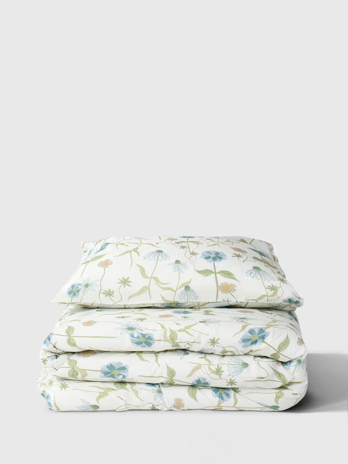 Bedset - Sweetie (blue)