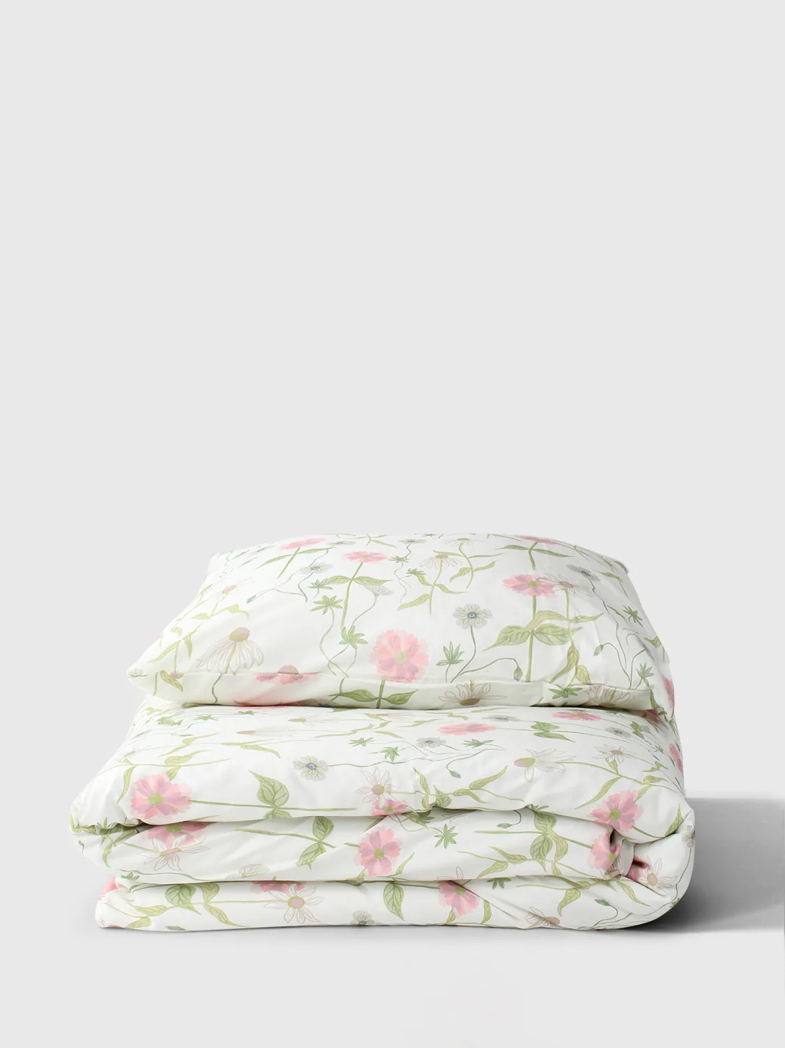 Bedset - Sweetie (pink)