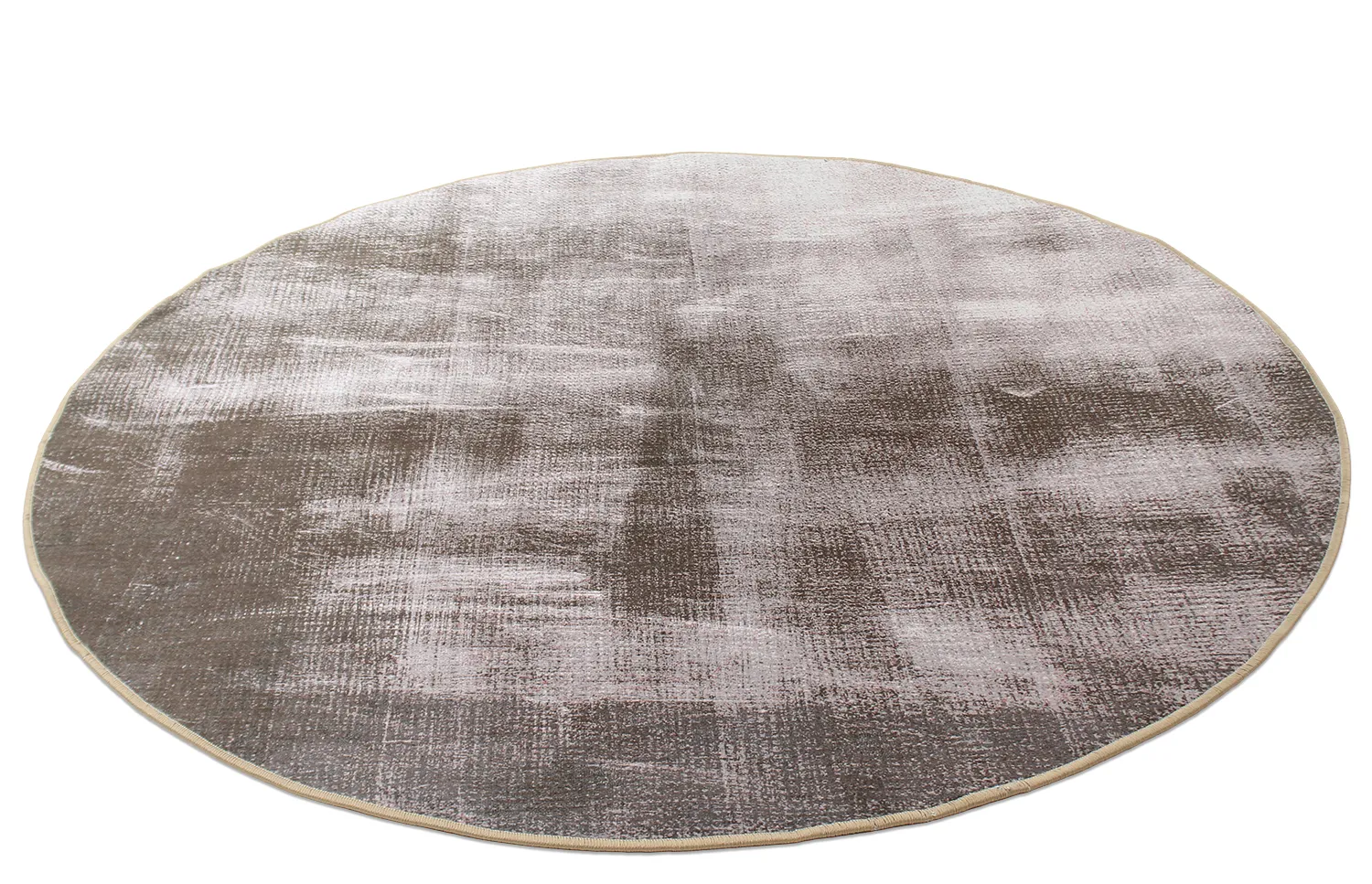 Round rug - Tartu (multi)
