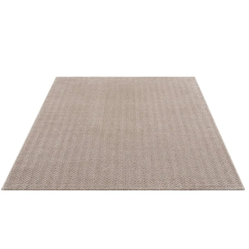Shaggy rugs - Pandora (beige)