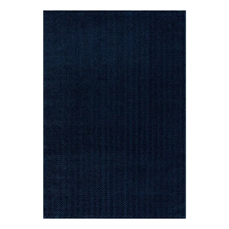 Shaggy rugs - Pandora (blue)