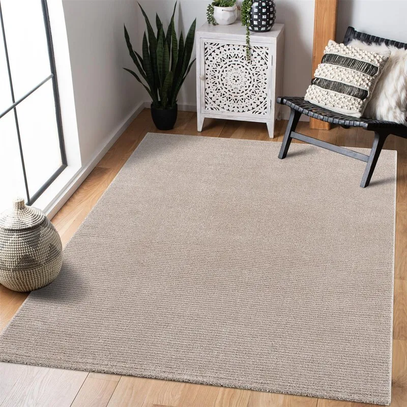 Shaggy rugs - Grace (beige)