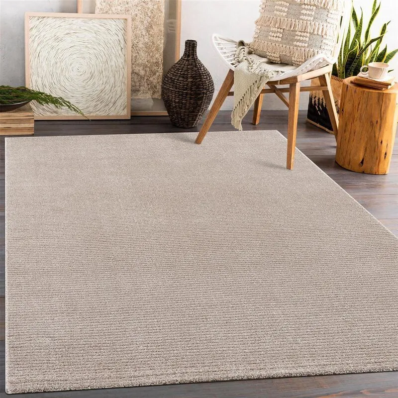 Shaggy rugs - Grace (beige)
