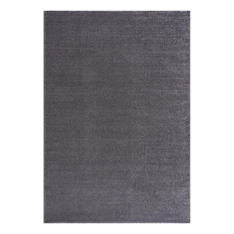 Shaggy rugs - Grace (grey)