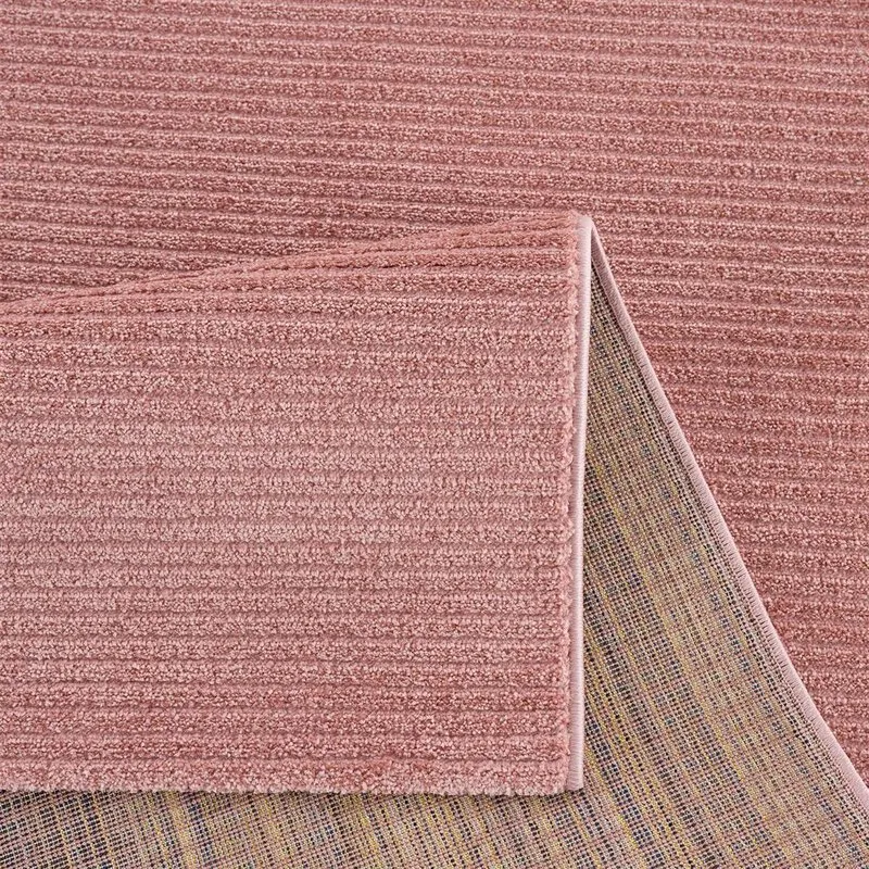 Shaggy rugs - Grace (pink)