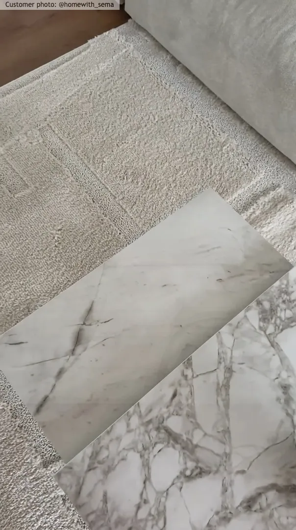 Shaggy rugs - Tillie (offwhite)