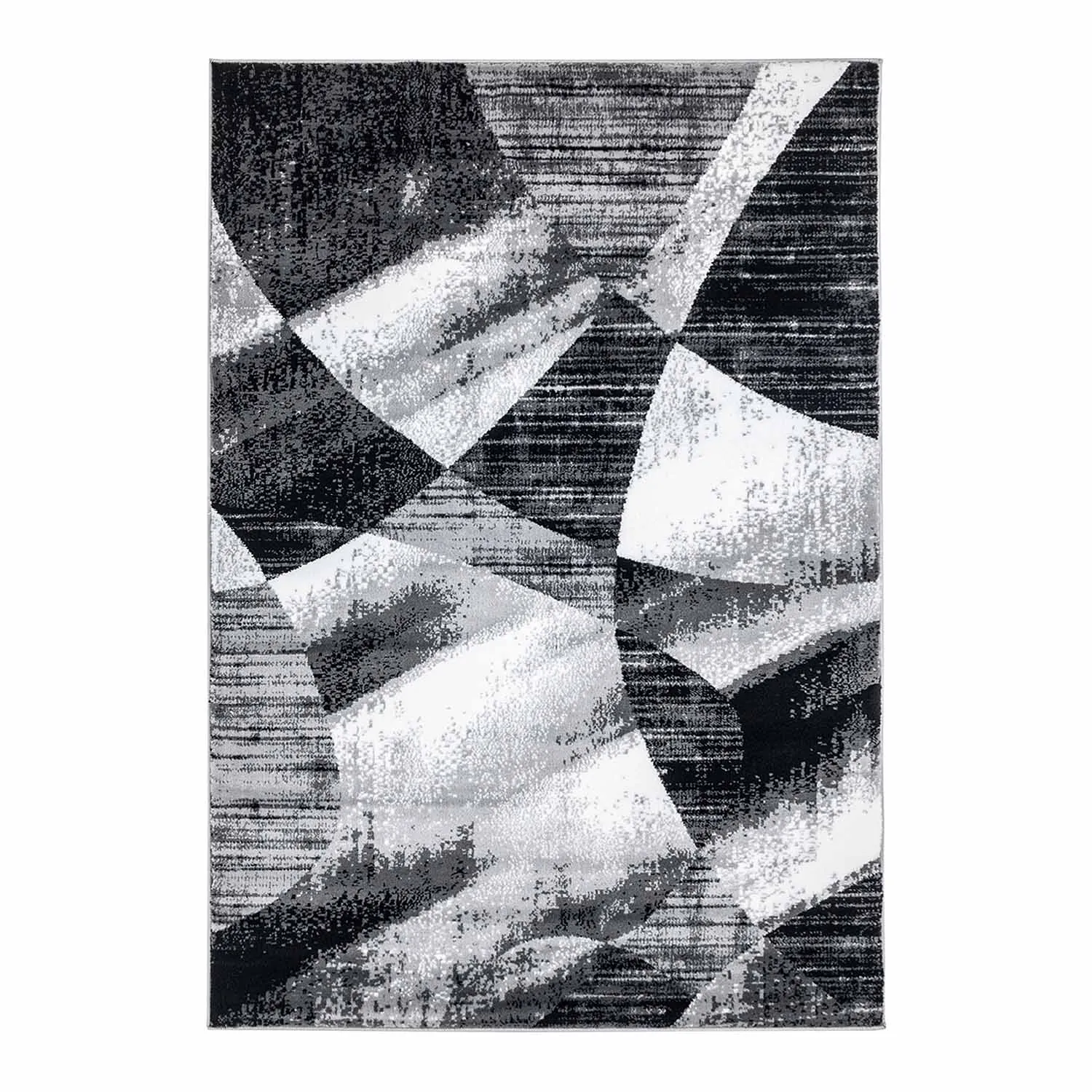 Wilton rug - Kermet (grey)