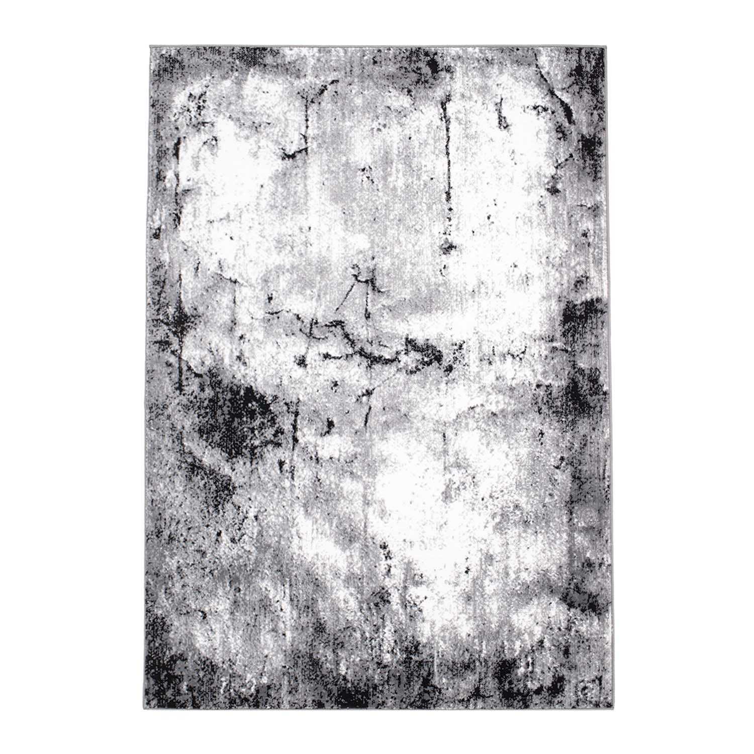 Wilton rug - Nayem (grey)