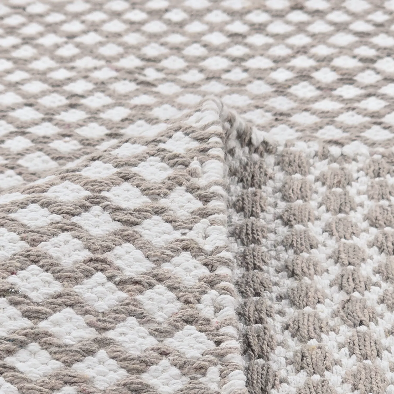Rag rug - Vinga (nature)