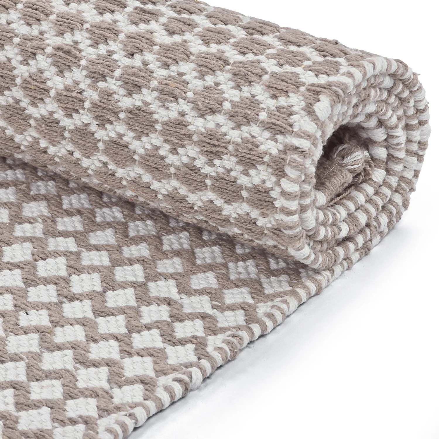 Rag rug - Vinga (nature)