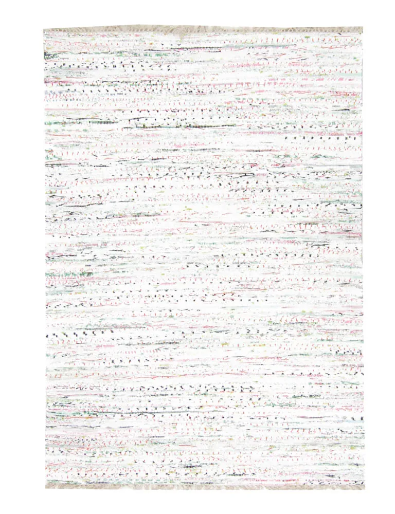 Rag rug - Alice (multi)