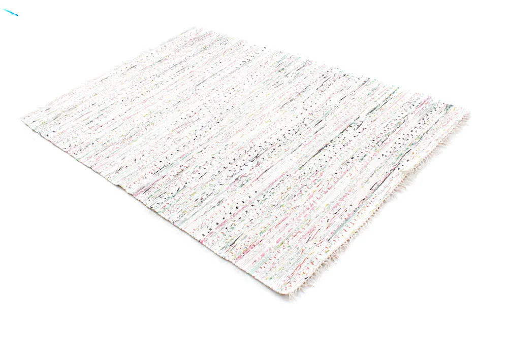 Rag rug - Alice (multi)