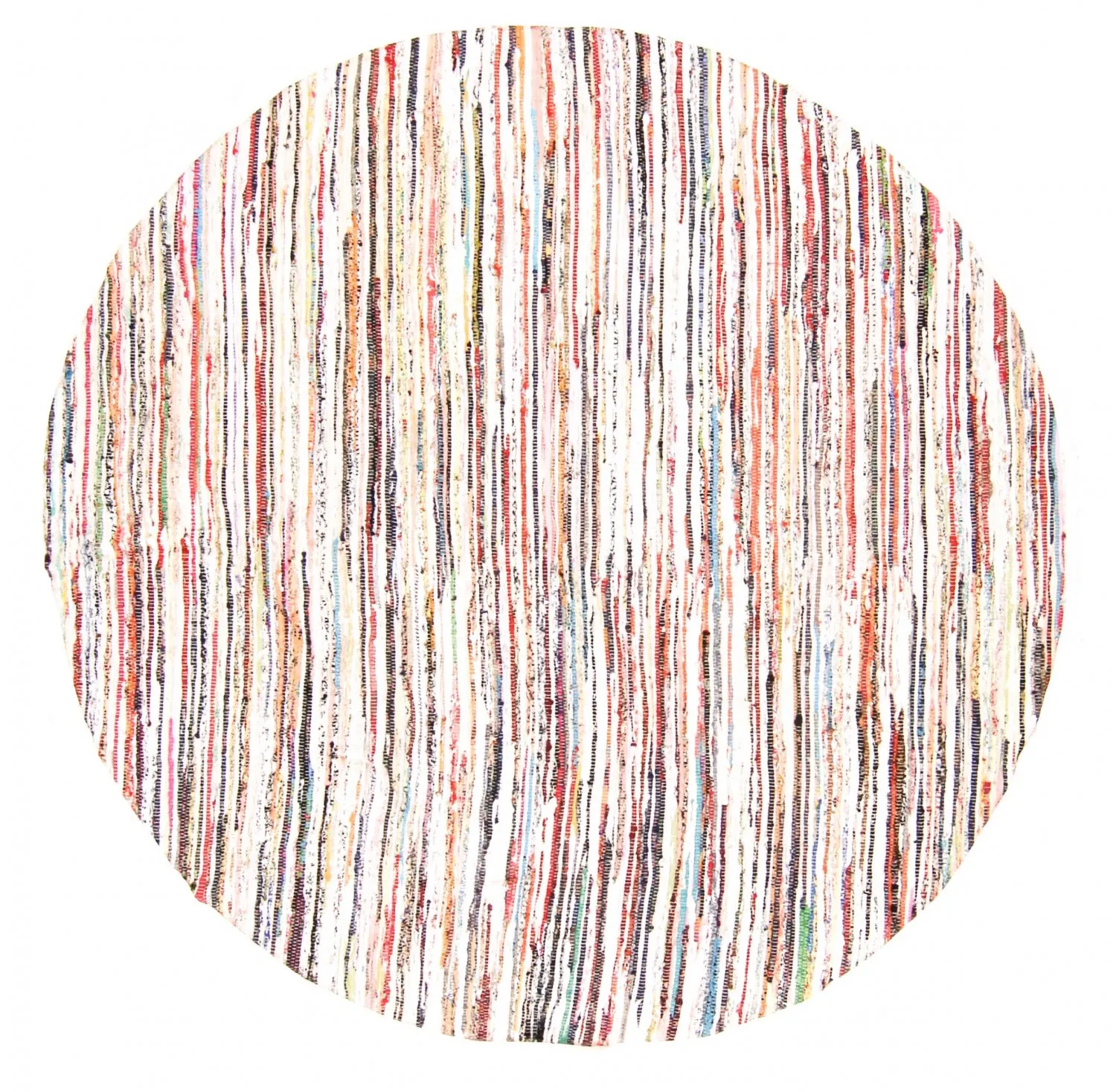 Round rugs - Home (light)