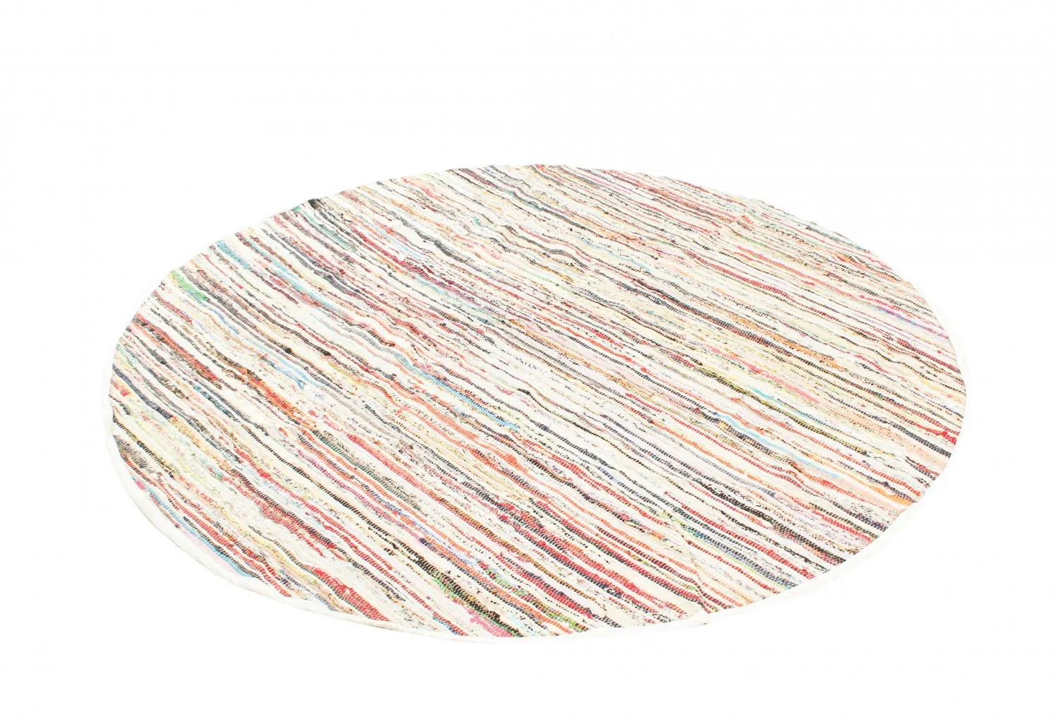 Round rugs - Home (light)