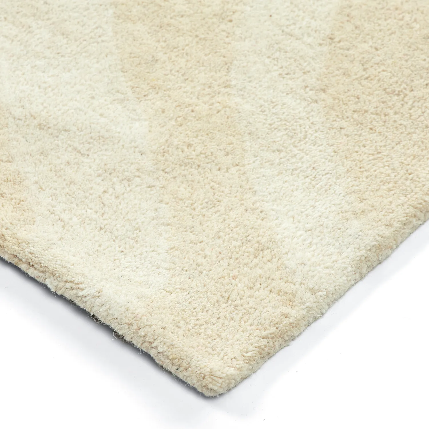 Wool rug - Aiz Hand Tufted Wool Premium (grey)