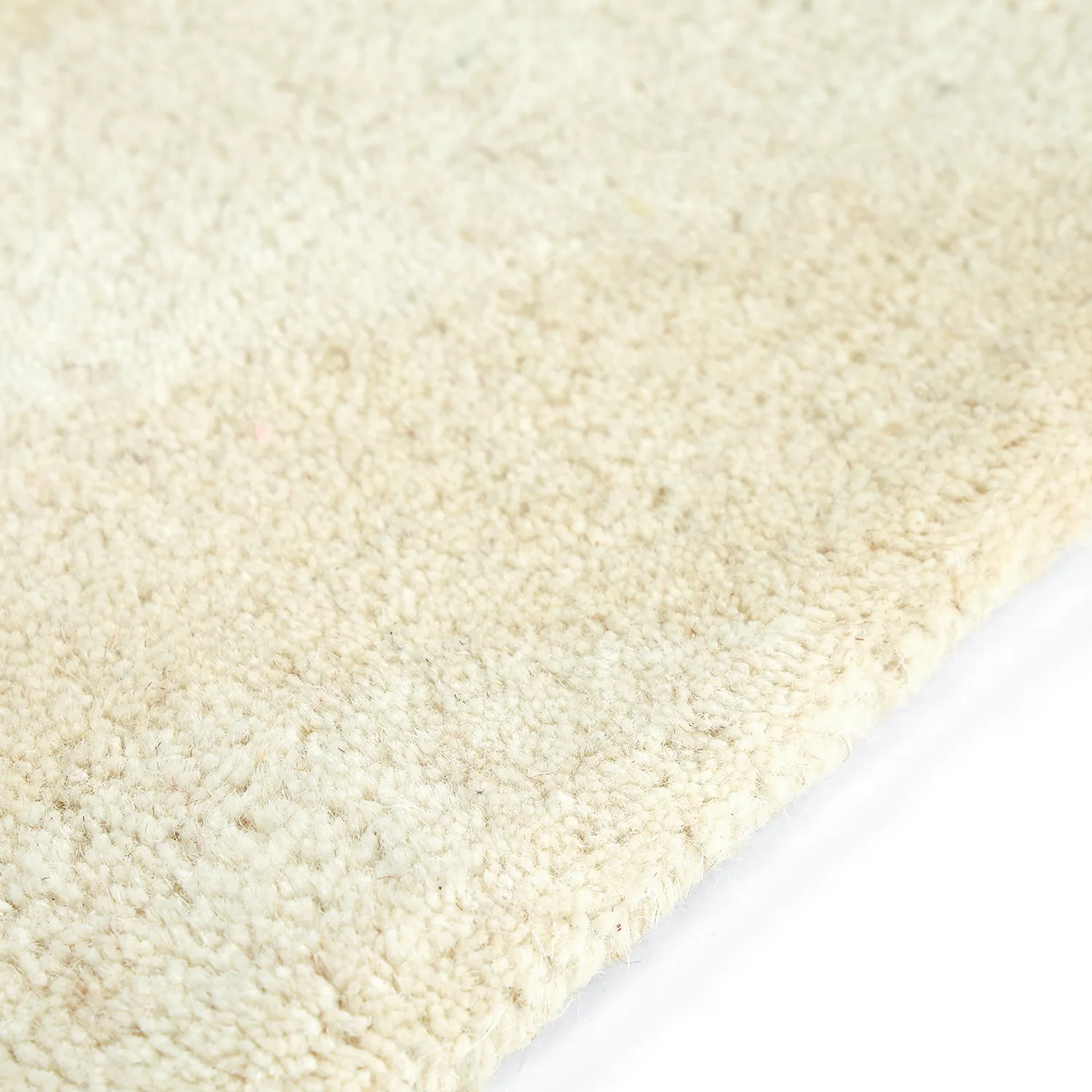 Wool rug - Aiz Hand Tufted Wool Premium (grey)
