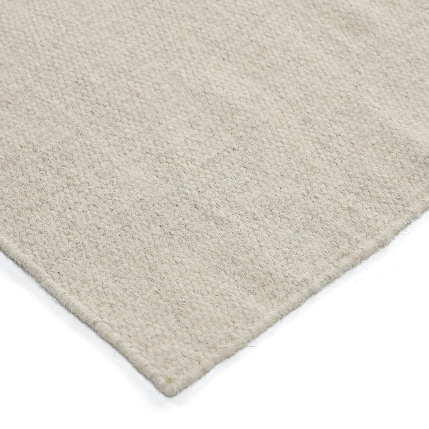 Wool rug - Aveiro (green/multi)