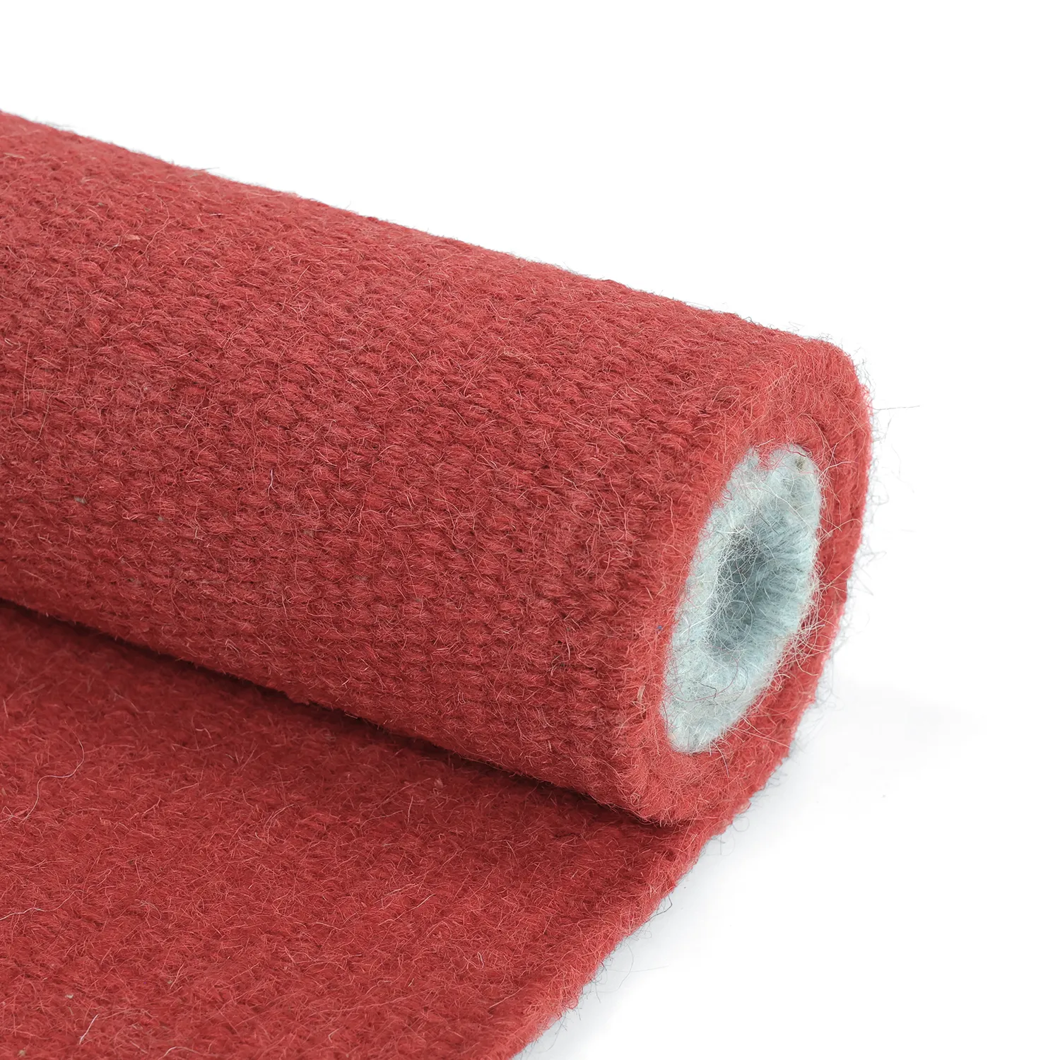 Wool rug - Aveiro (pink/multi)