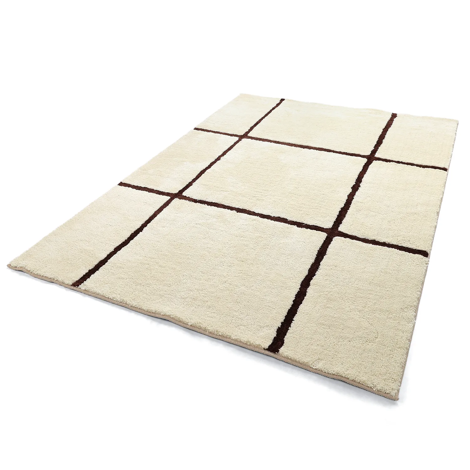 Shaggy rugs - Bitola (beige)