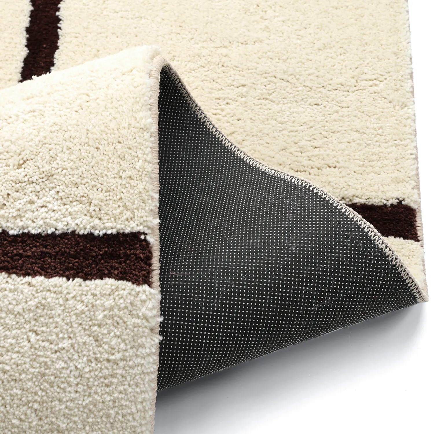 Shaggy rugs - Bitola (beige)