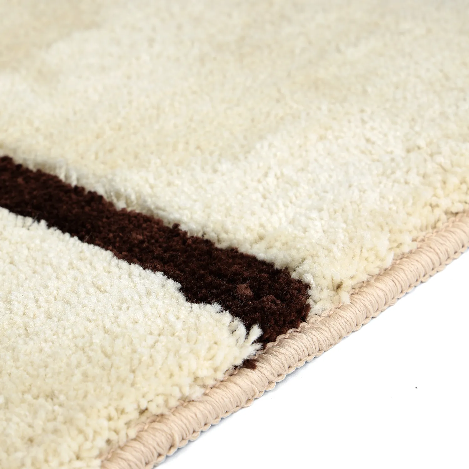 Shaggy rugs - Bitola (beige)