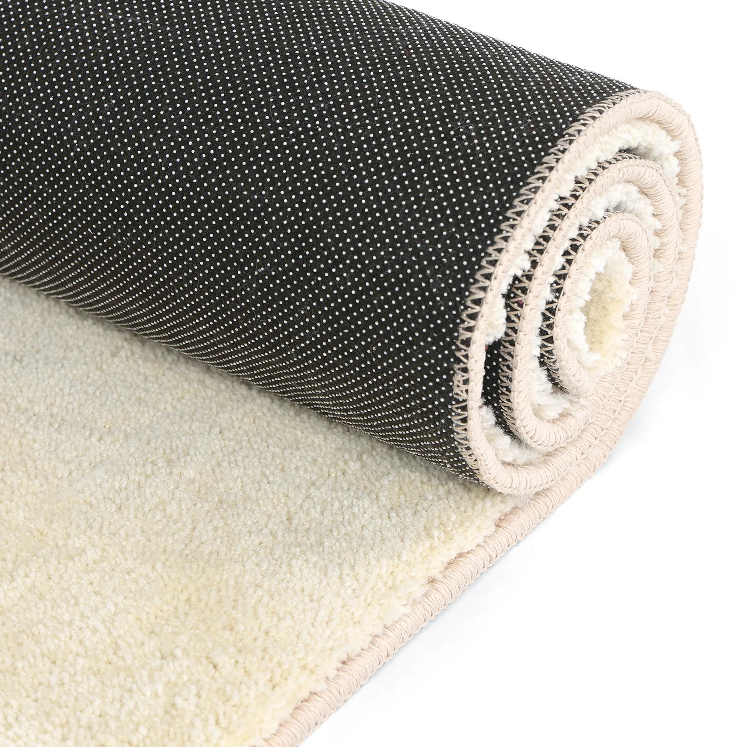 Shaggy rugs - Bitola (beige)