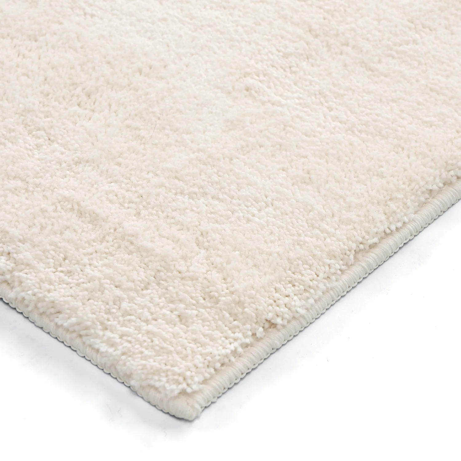 Shaggy rugs - Bitola (cream)