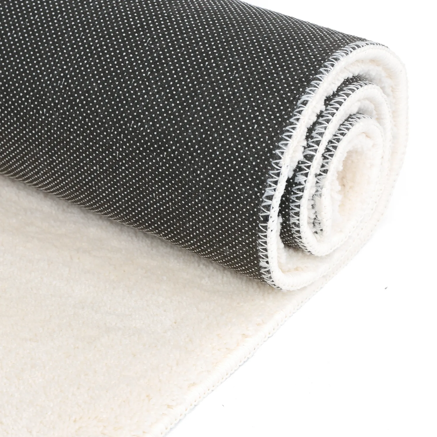 Shaggy rugs - Bitola (cream)