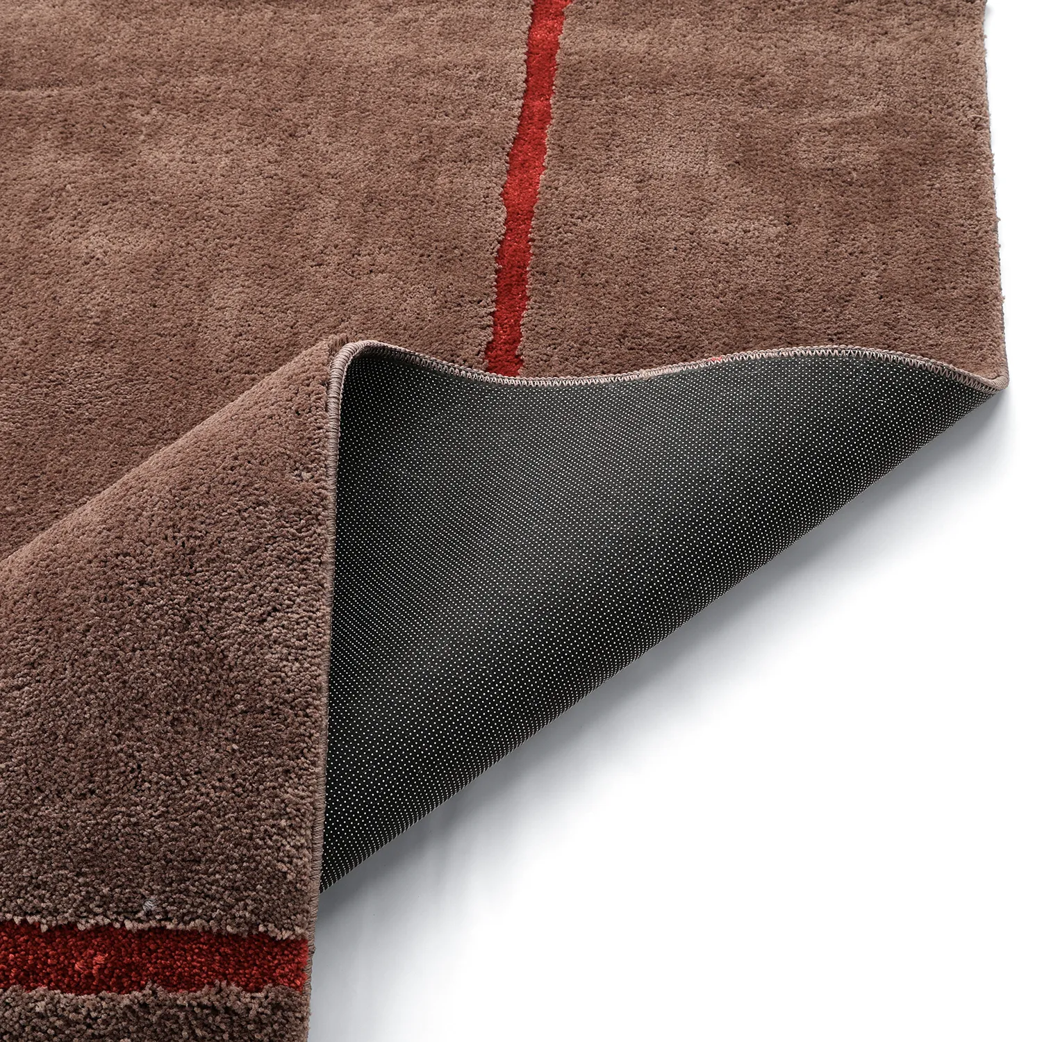 Shaggy rugs - Bitola (taupe)