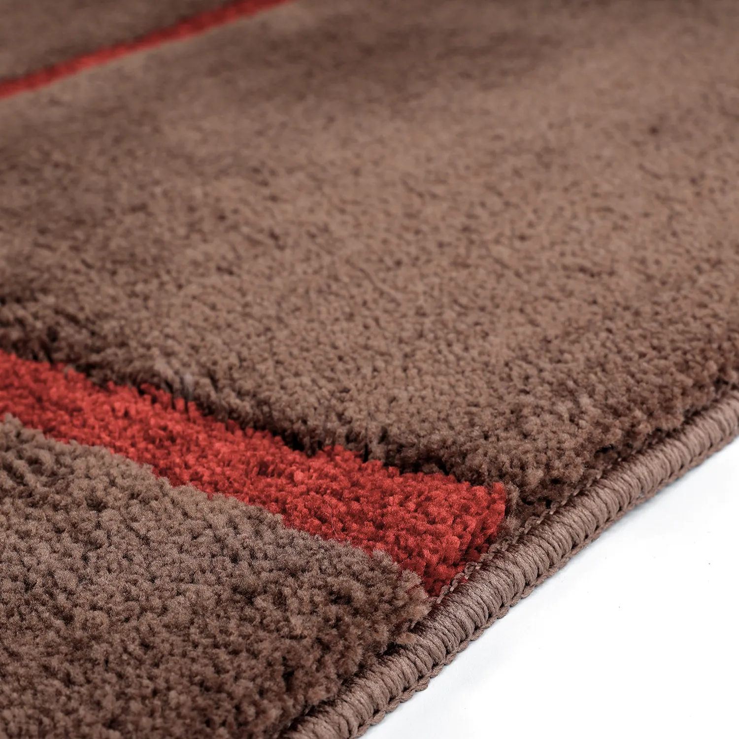 Shaggy rugs - Bitola (taupe)