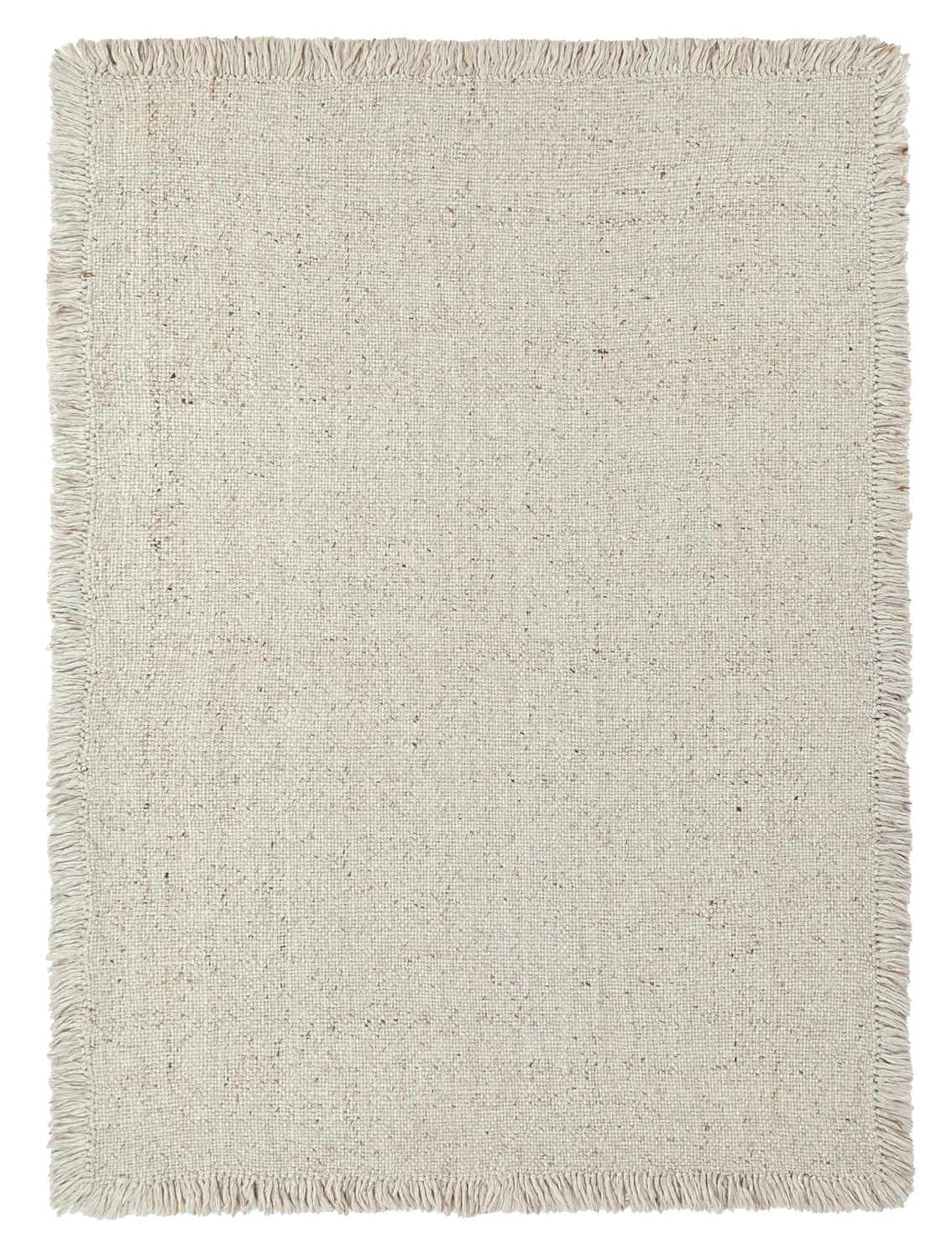 Wool rug - Dalita (beige)