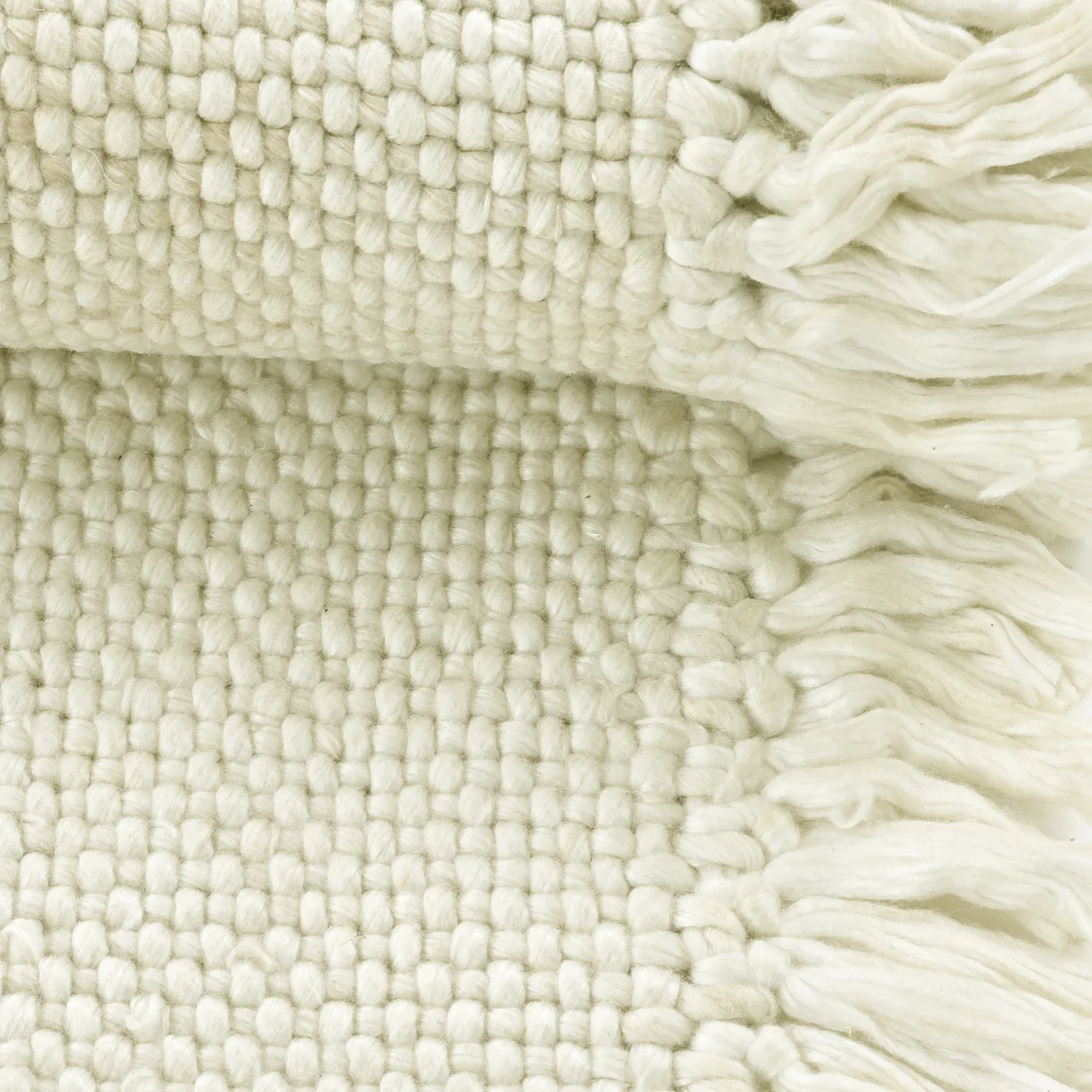 Wool rug - Dalita (off-white)