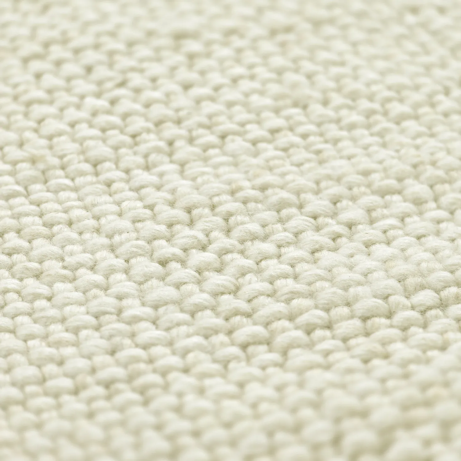 Wool rug - Dalita (off-white)