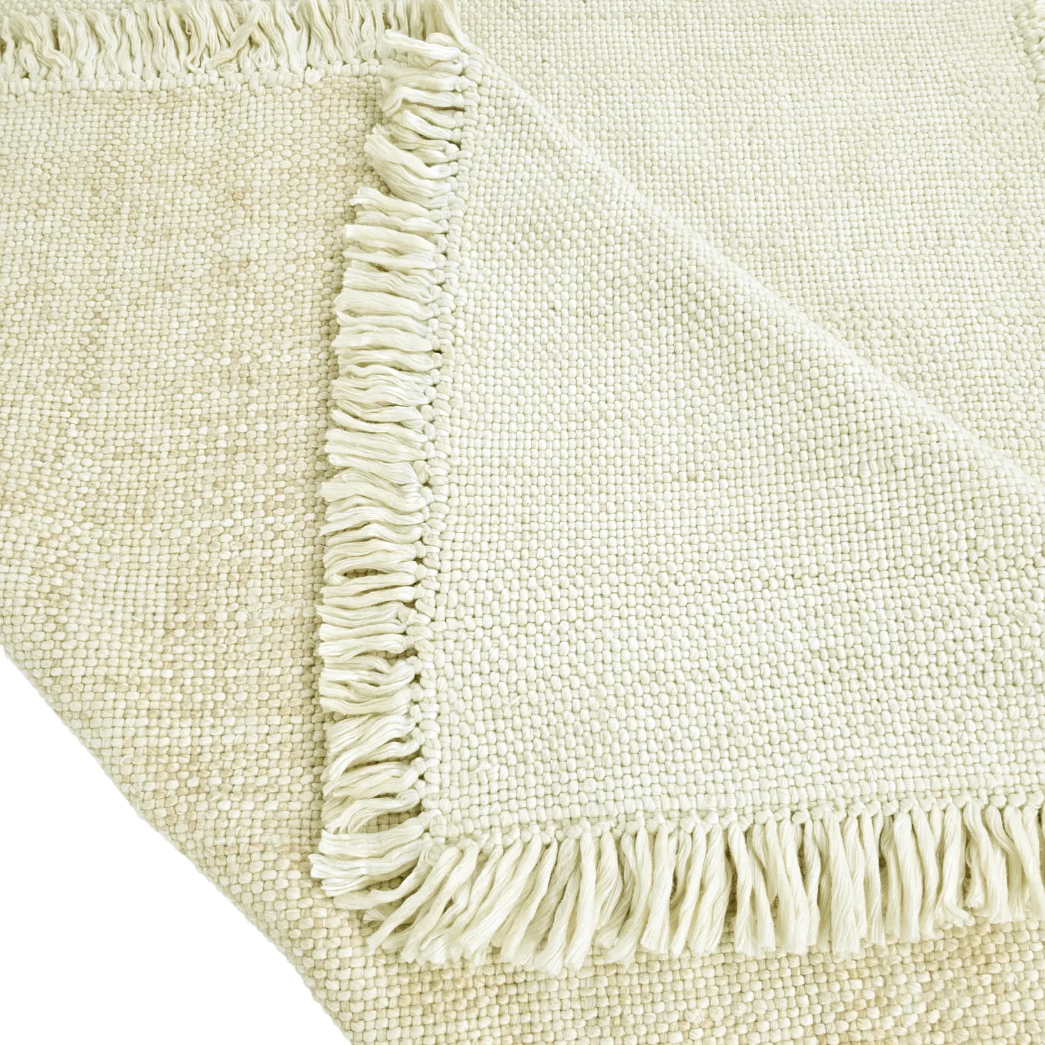 Wool rug - Dalita (off-white)