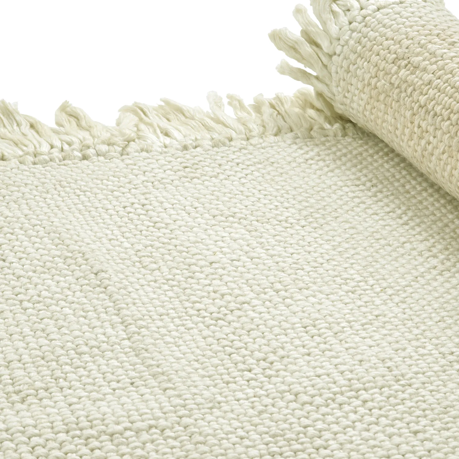 Wool rug - Dalita (off-white)