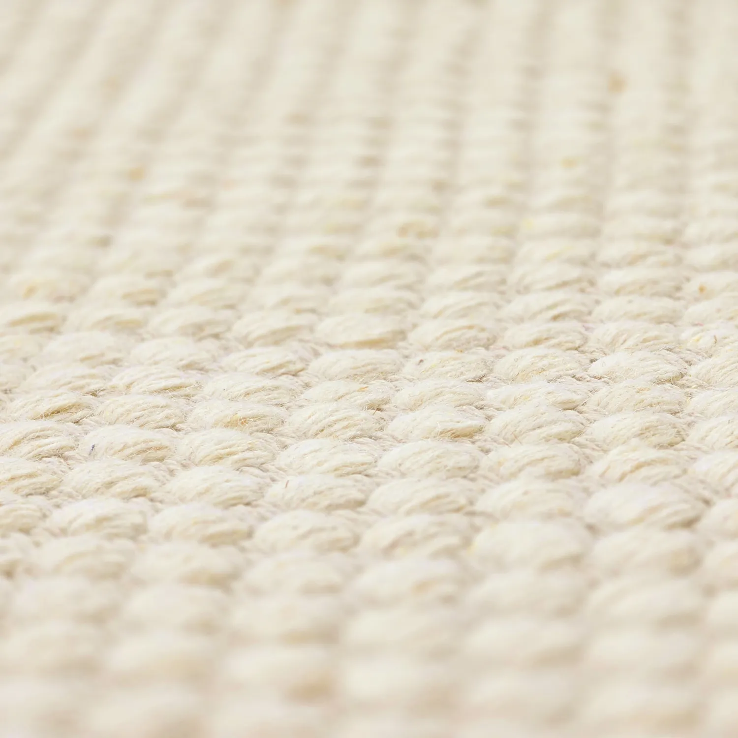 Wool rug - Ovelia (beige/white)