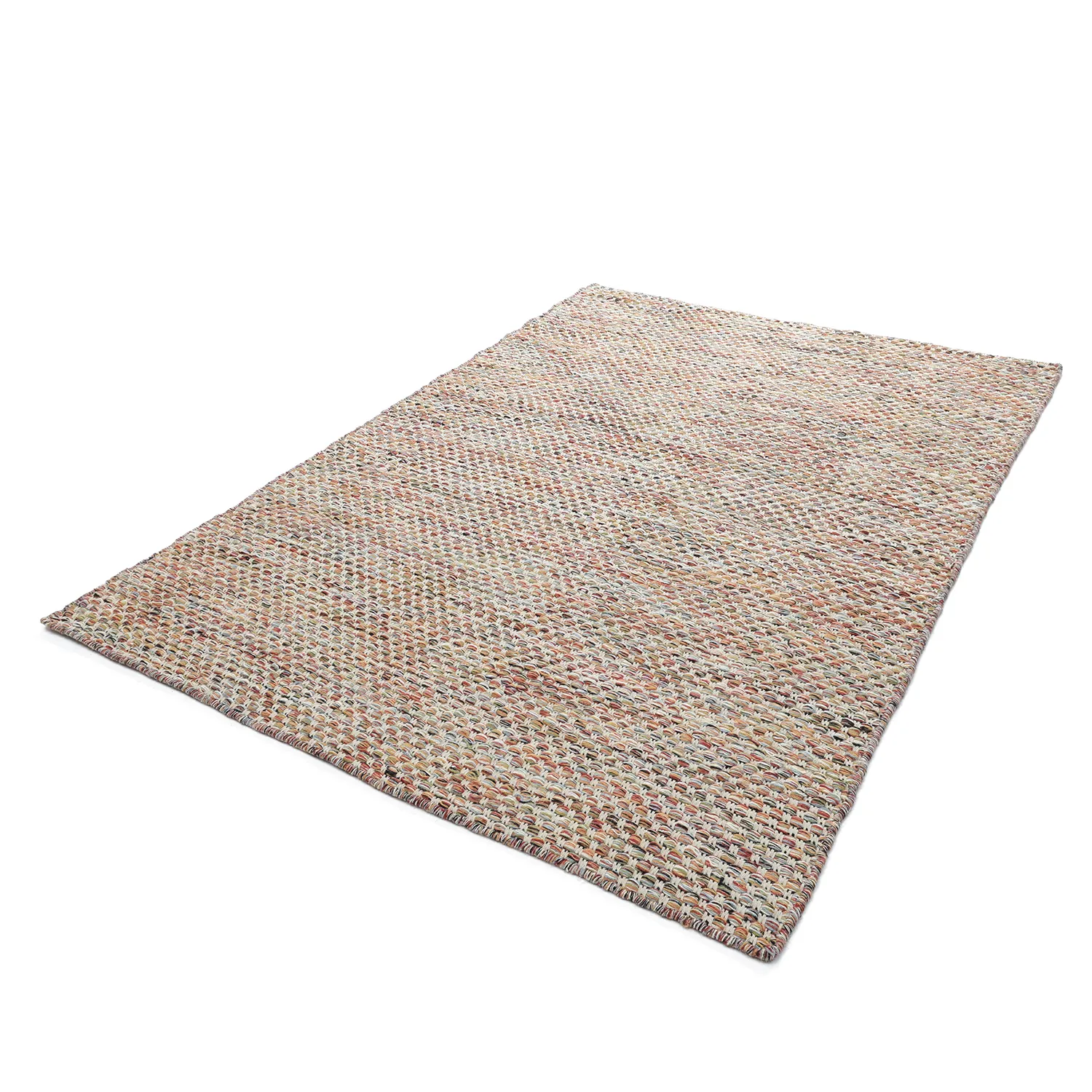 Wool rug - Ovelia (multi)