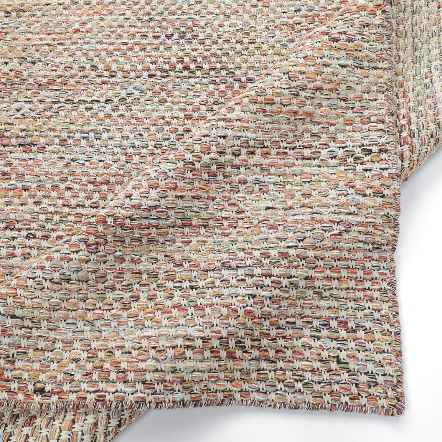 Wool rug - Ovelia (multi)