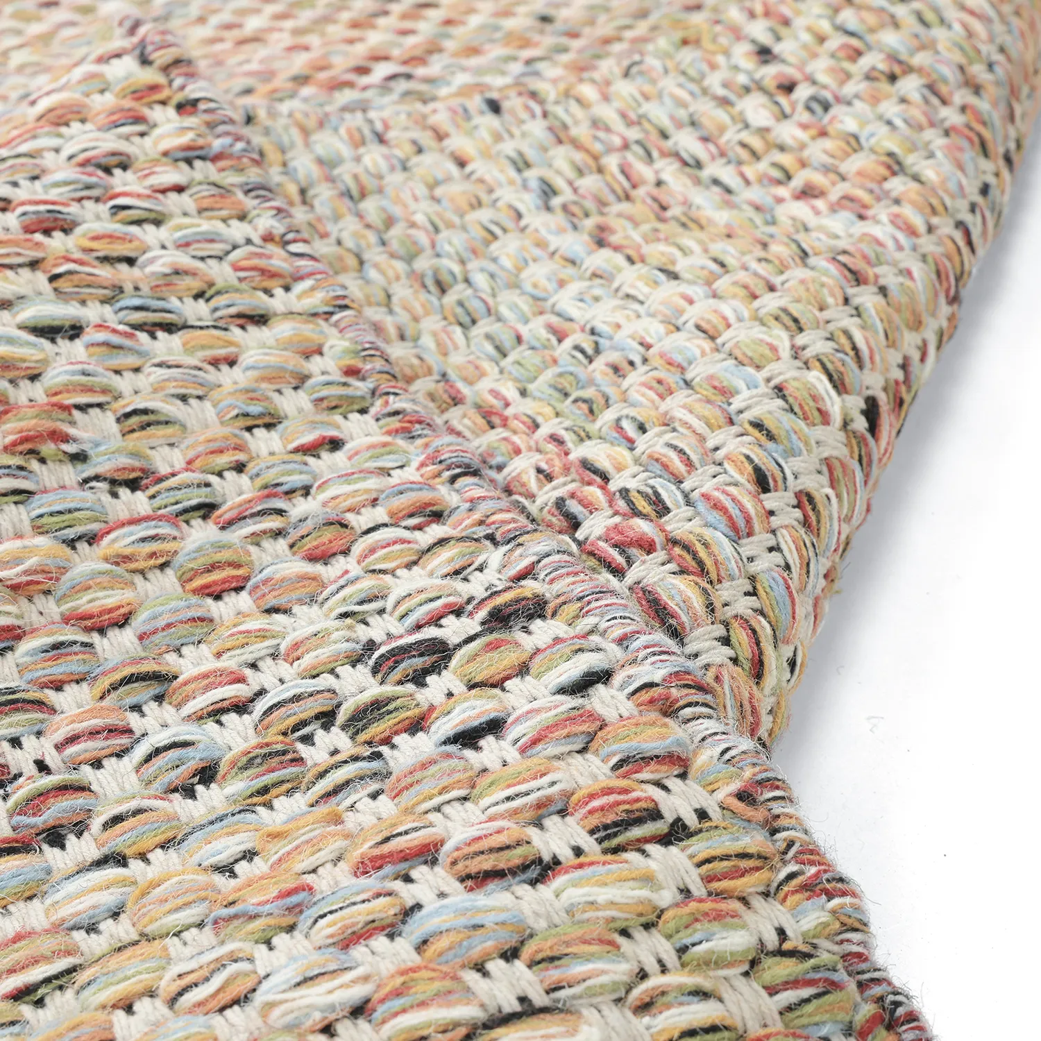 Wool rug - Ovelia (multi)