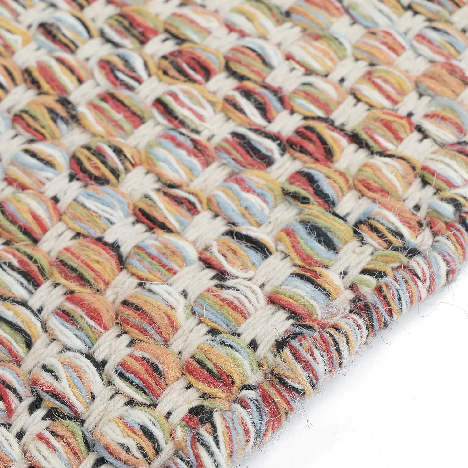 Wool rug - Ovelia (multi)