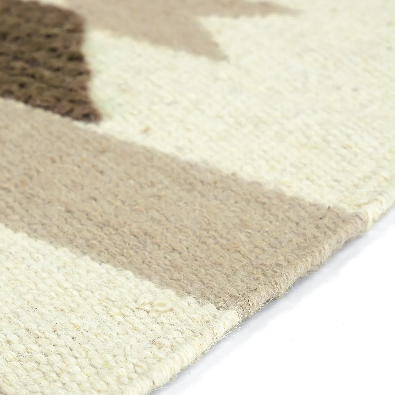 Wool rug - Serpa (cream)