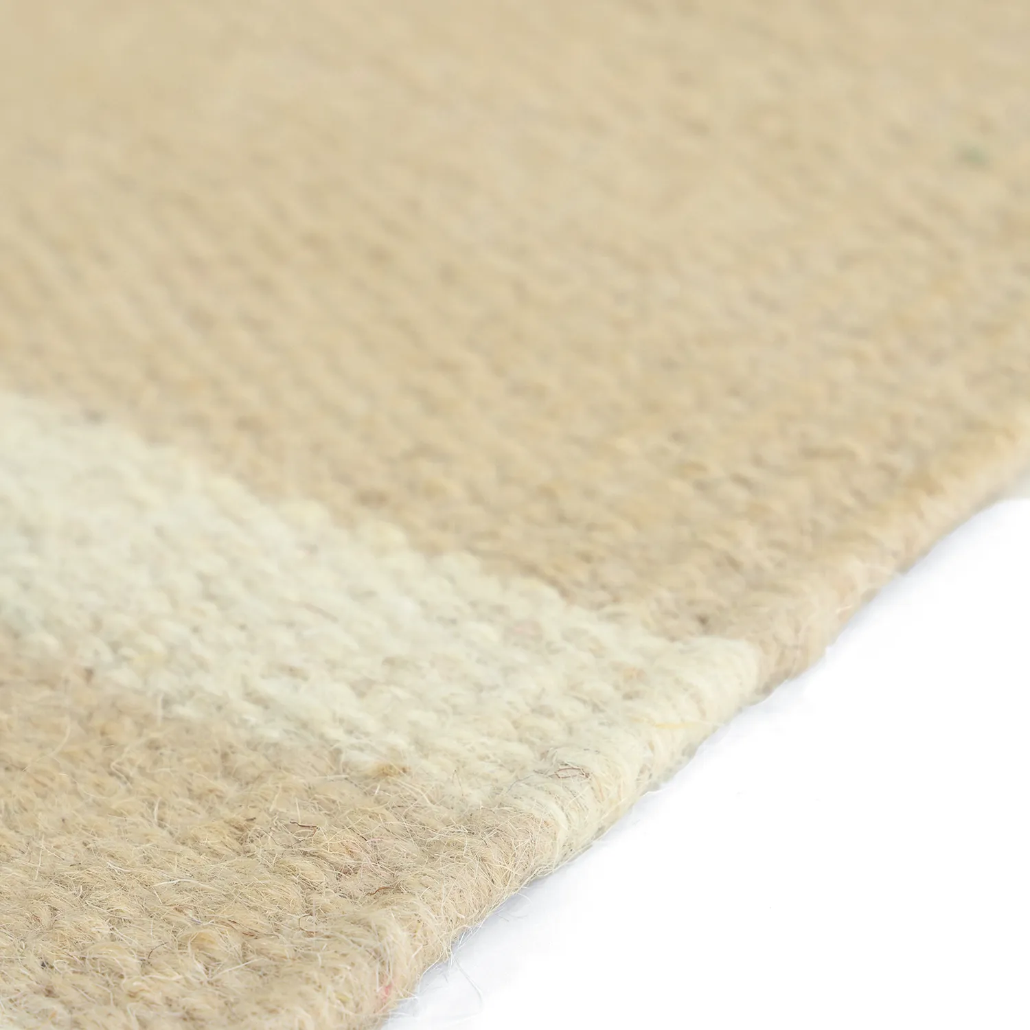 Wool rug - Tomar (beige/cream)