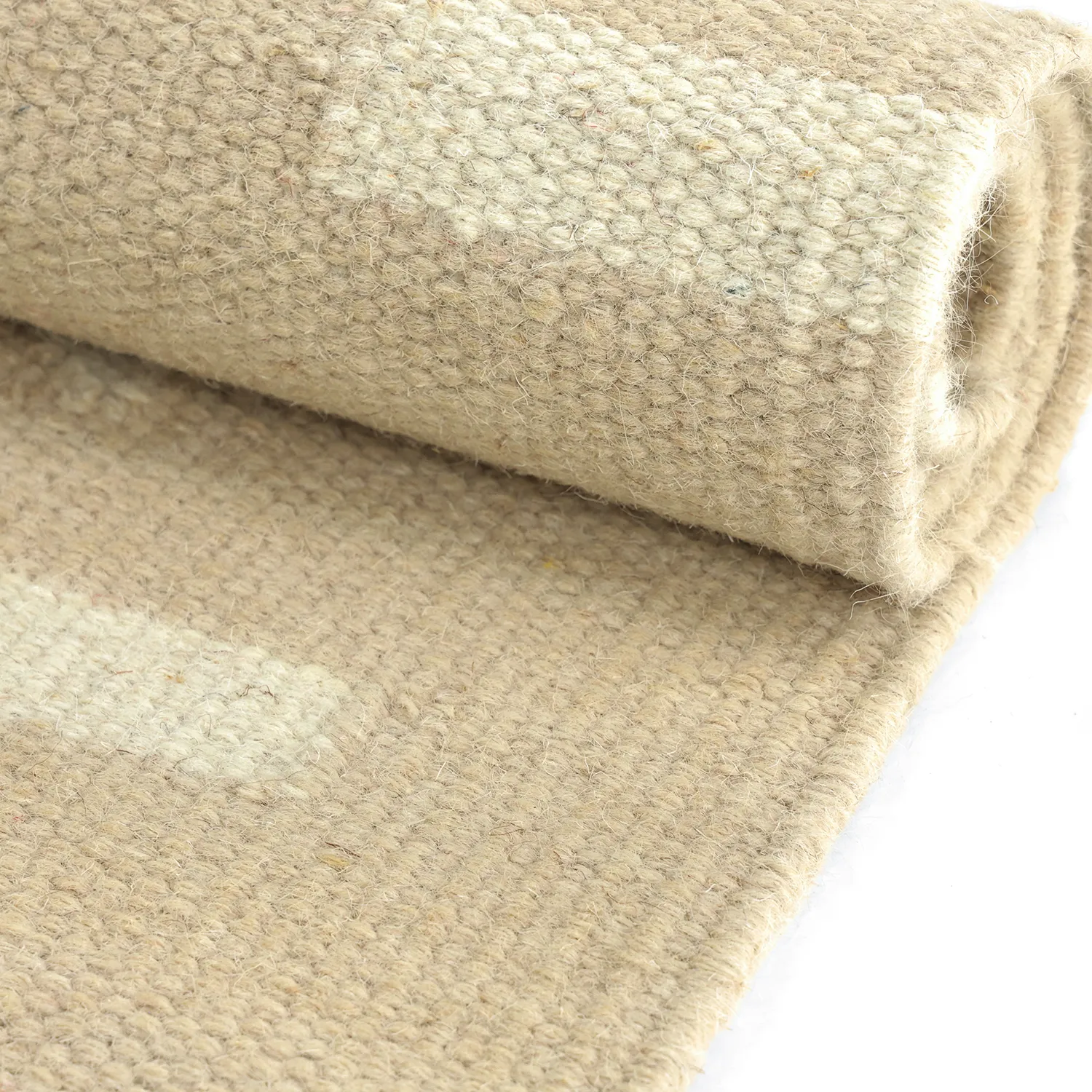 Wool rug - Tomar (beige/cream)
