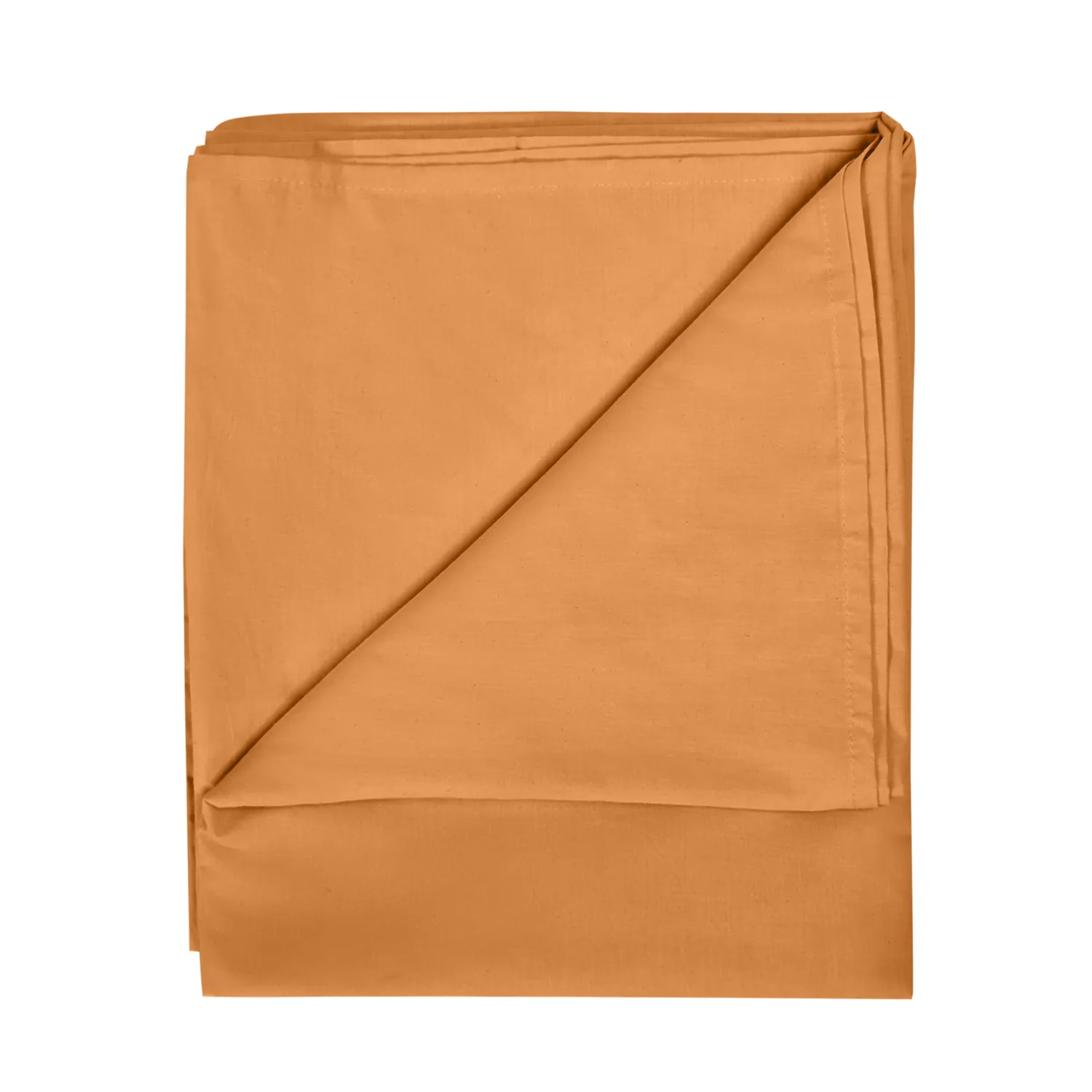 Bed sheet - Asteria (apricot)