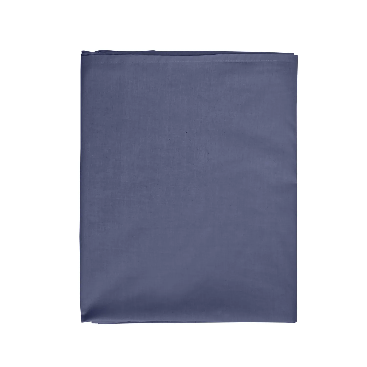Bed sheet - Asteria (blue)
