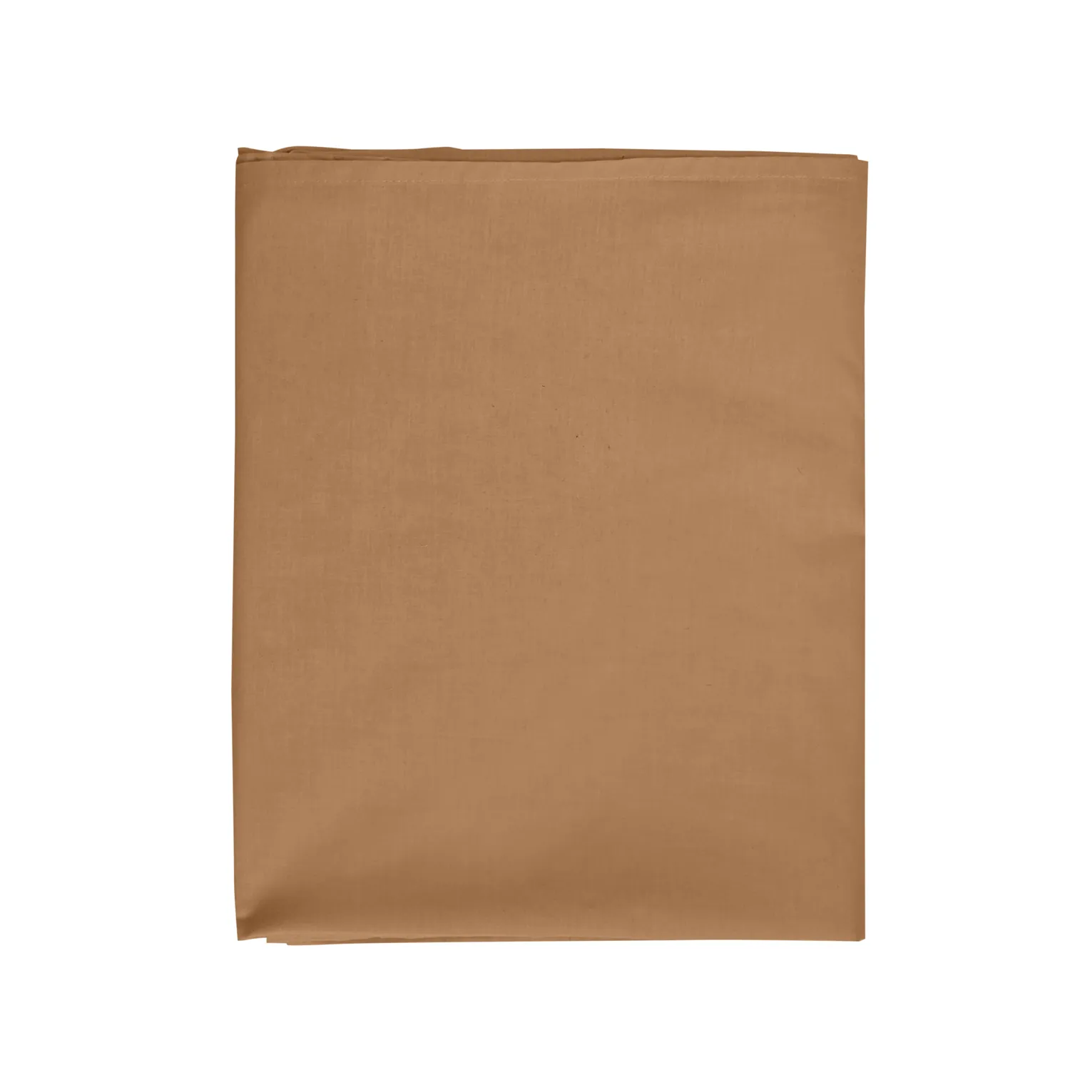Bed sheet - Asteria (brown)