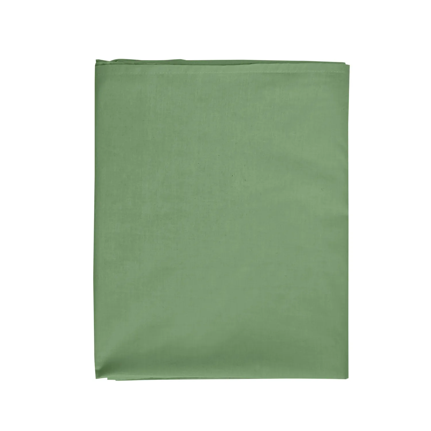 Bed sheet - Asteria (green)