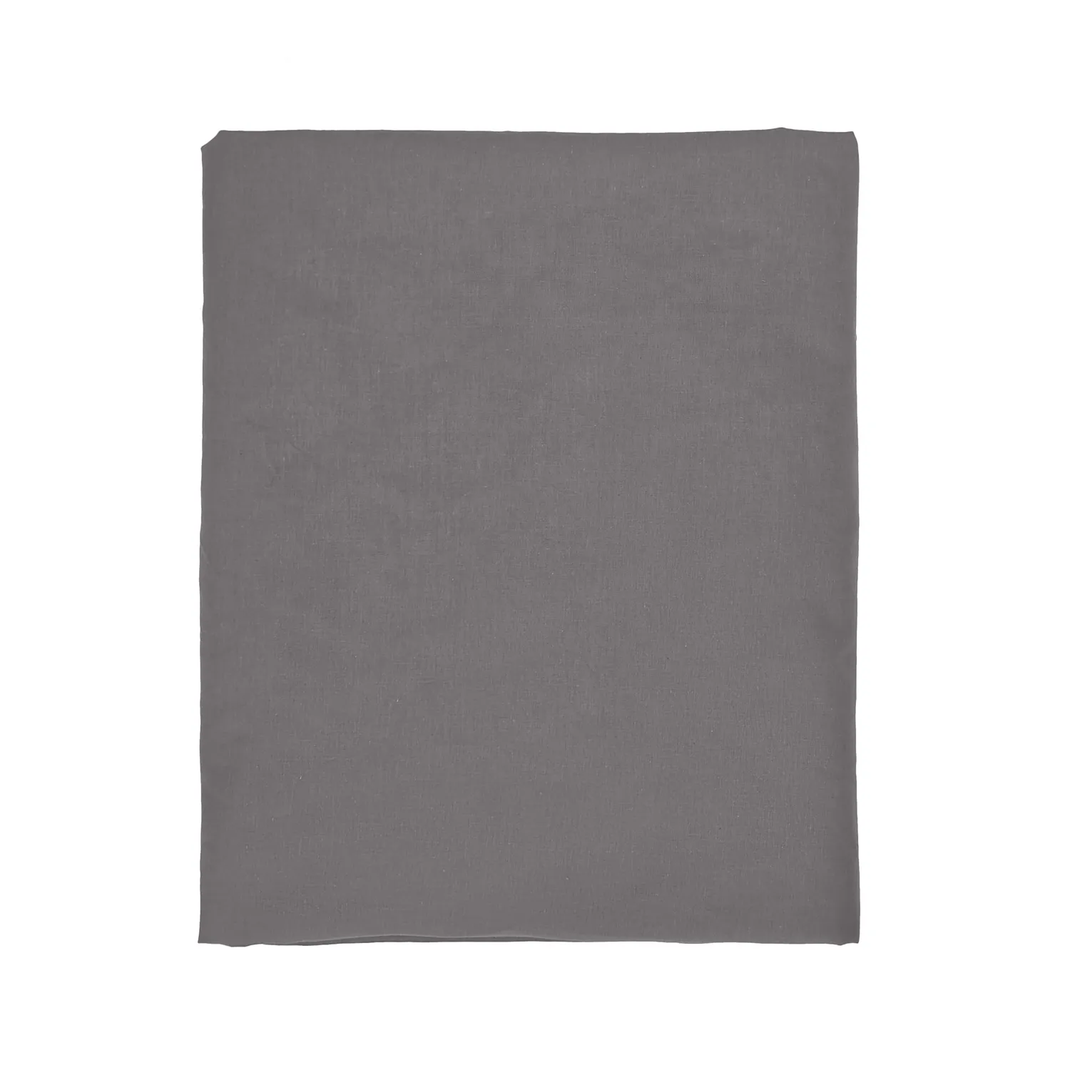 Bed sheet - Asteria (dark grey)