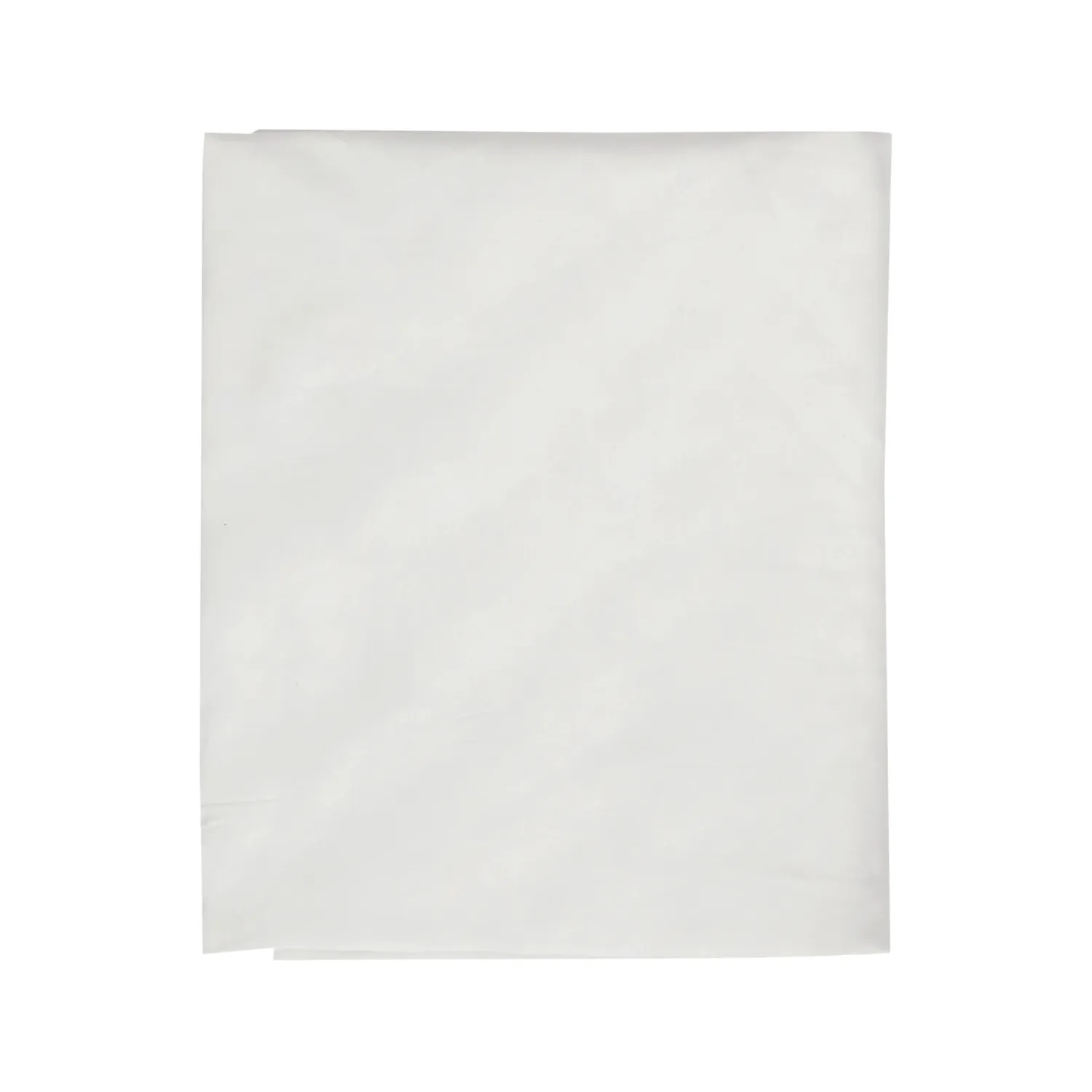 Bed sheet - Asteria (white)